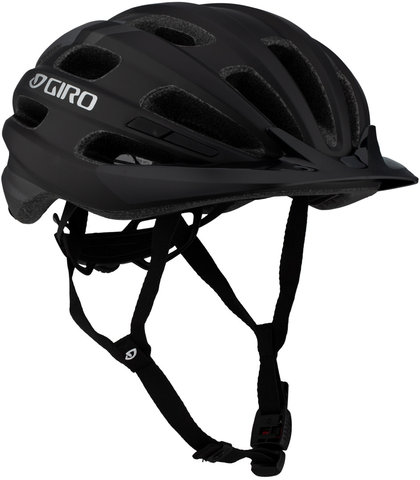 Register Helmet - matte black/54-61