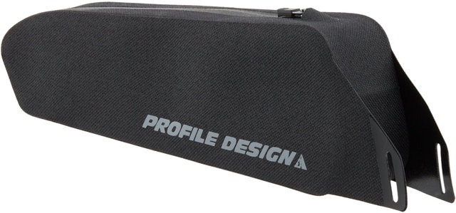 Profile Design Bolsa de cuadro ATTK S - black/383 ml