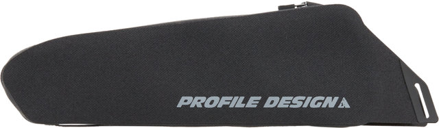 Profile Design Sacoche de Cadre ATTK S - black/383 ml