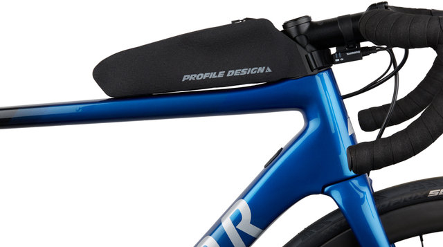 profile design frame bag