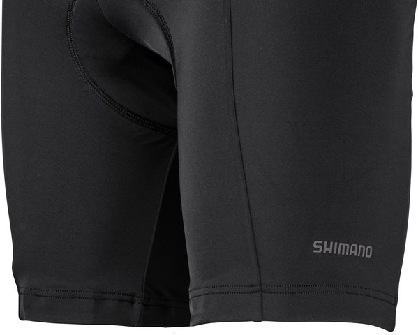 Shimano Pantalones cortos Inizo Shorts - black/L
