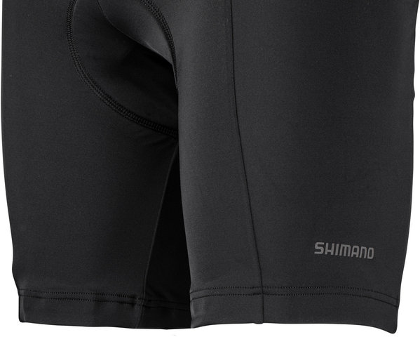 Shimano Short Inizio - black/L