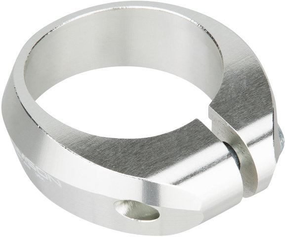 Thomson Seatpost Clamp - silver/34.9 mm