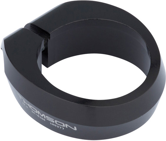 Thomson Seatpost Clamp - black/36.4 mm