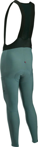 Northwave Pantalón con Tirantes Extreme Rock - sage green | S