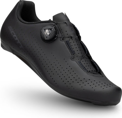 Scott Zapatillas de ruta Scott Road Comp - black | 40