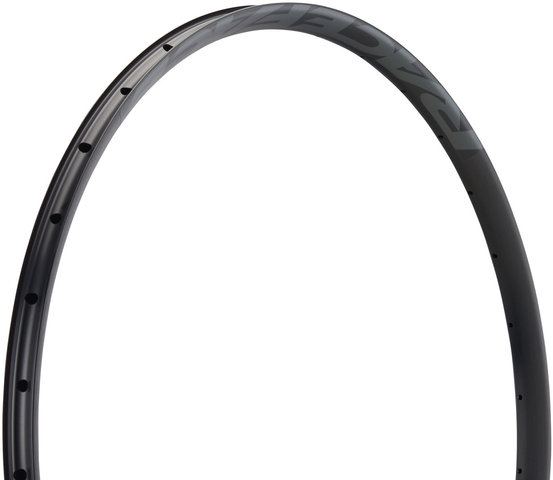 Race Face Jante AR Offset 25 29" - black-grey/32 trous