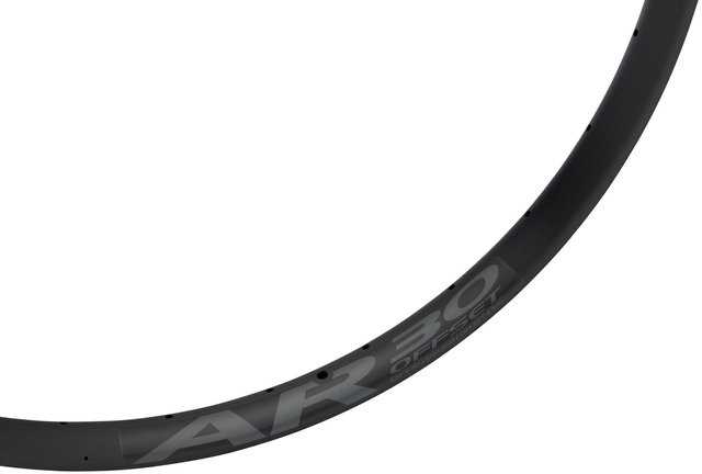 Race Face AR Offset 30 29" Rim - black-grey/32 hole