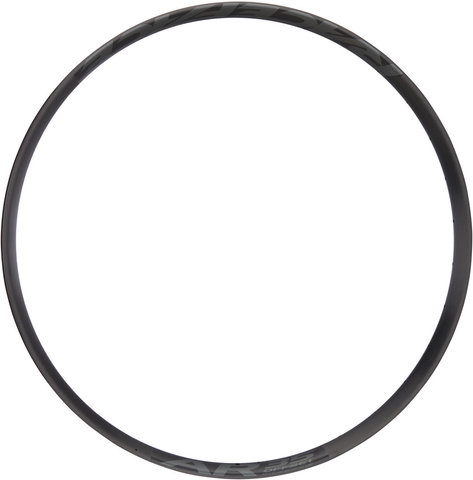 Jante AR Offset 35 29" - black-grey/32 trous