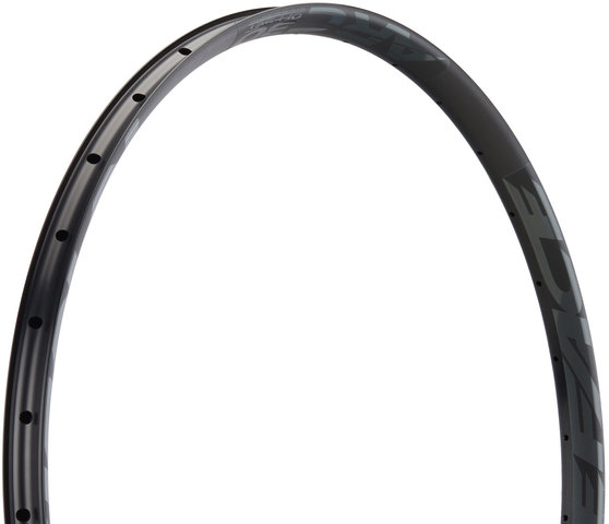 Race Face Jante ARC Offset 30 29" - black-grey/32 trous