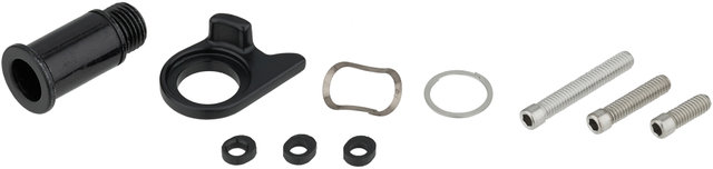 SRAM Mounting \u0026 Adjustment Bolt Kit for 