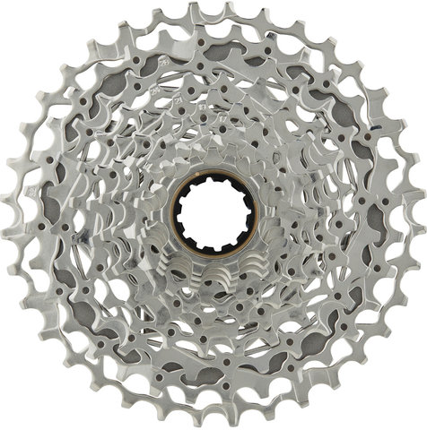 SRAM XG-1250 12-speed Cassette for Rival - silver/10-36