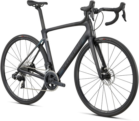 Specialized Roubaix Comp SRAM Rival 