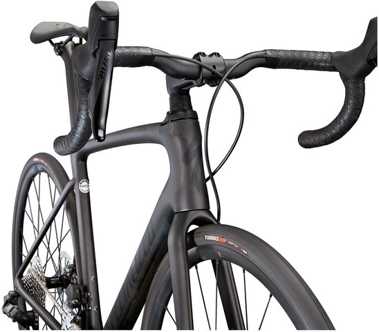 Specialized Roubaix Comp SRAM Rival 