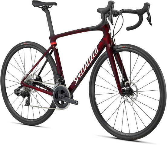 Specialized Roubaix Comp SRAM Rival 