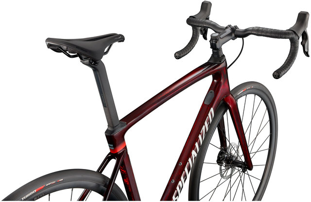Specialized Roubaix Comp SRAM Rival 