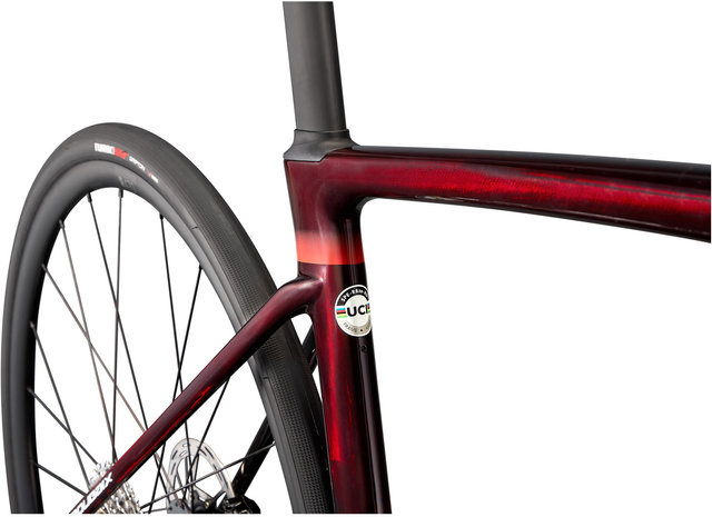 Specialized Roubaix Comp SRAM Rival 