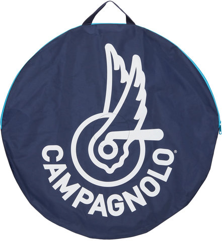 28" Laufradtasche - blau/28"