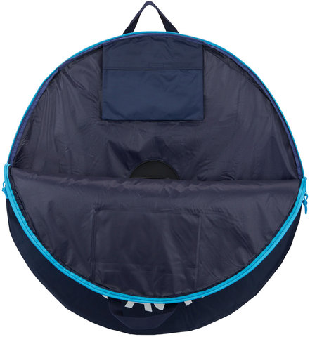 Campagnolo Padded 28" Wheel Bag - blue/28"
