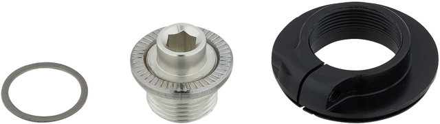 Conversion Kit for Bora / Shamal, Thru-Axle to Quick Release Skewer - universal/type 1