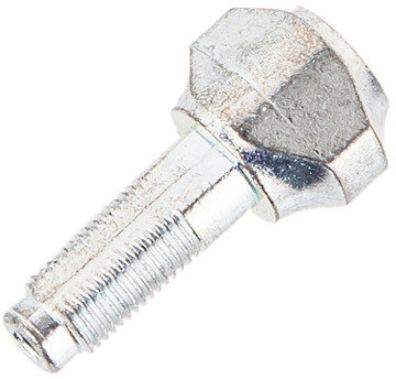 Adjustment Screw for Athena / Centaur / Veloce Models as of 2005 - silver/universal