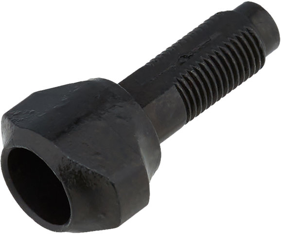 Adjustment Screw for Athena / Centaur / Veloce Models as of 2005 - black/universal
