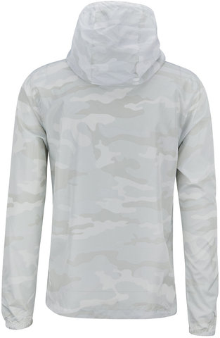 Chaqueta Rock & Roll Windbreaker - white camo/M
