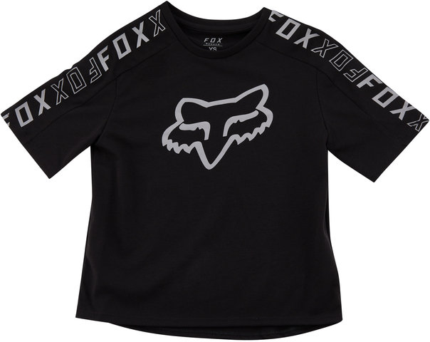 Youth Ranger DriRelease SS Jersey - black/YS