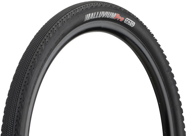 Kenda Alluvium Pro GCT 27.5" Folding Tyre - black/25-584 (650x25B)