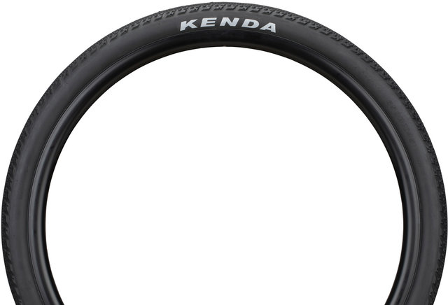 Alluvium Pro GCT 27.5" Folding Tyre - black/25-584 (650x25B)