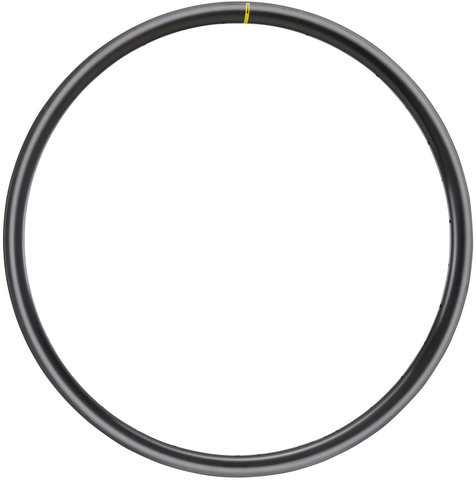 Mavic XC C26 Disc 29" Carbon Rim - black/32 hole