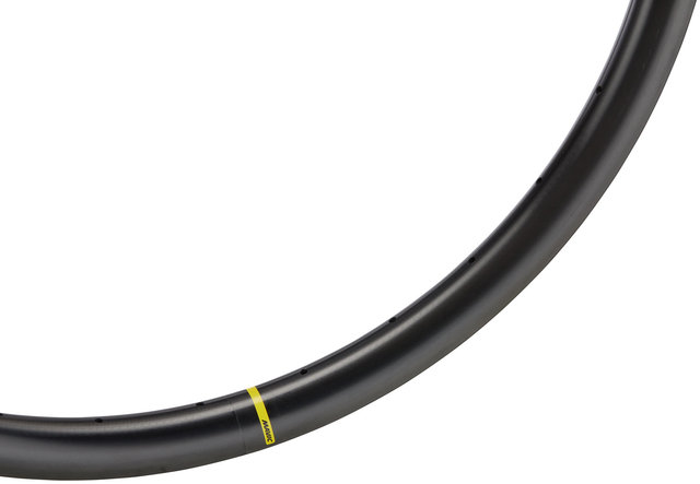 Jante en Carbone XC C26 Disc 29" - noir/32 trous