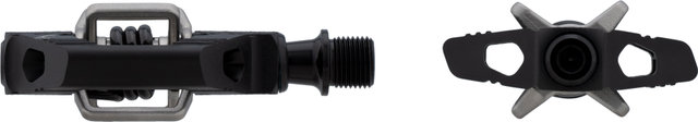 crankbrothers Pedales de clip Candy 3 - black