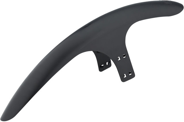 Mudhugger Front GravelHugger Mudguard - black/universal