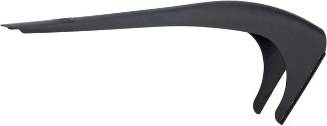 Mudhugger Rear GravelHugger Mudguard - black/universal