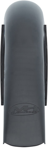 Guardabarros Rear GravelHugger - black/universal