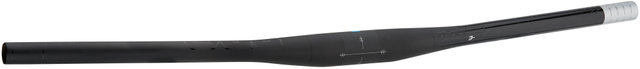 Manillar Tharsis 3Five Flat Top 35 Carbon 5 mm Riser - negro/740 mm 9°
