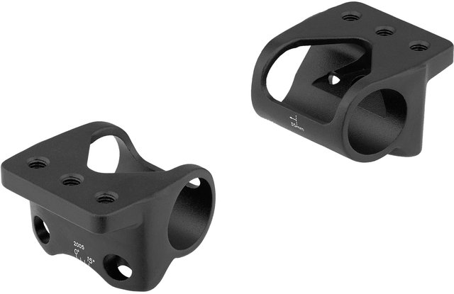 Profile Design Aeria Ultimate Race Bracket Kit Halterung - black/universal