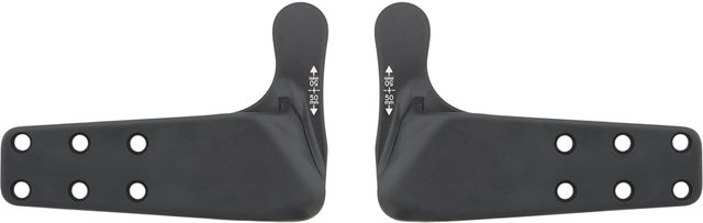Neosonic Bracket Kit Klemmung - black/universal