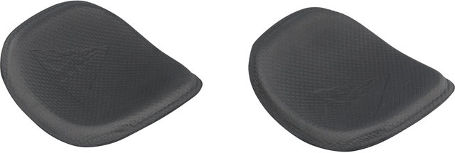 Ultra Pads für Ergo / Race Armauflage - black/10 mm