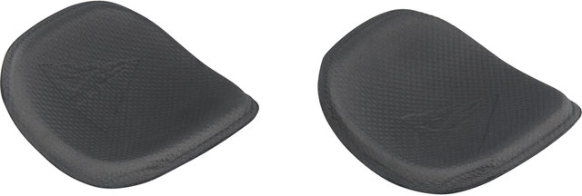 Profile Design Apoyabrazos Ultra Pads para Ergo / Race - black/10 mm