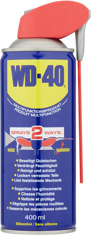 Smart Straw Multi-Purpose Spray - universal/400 ml