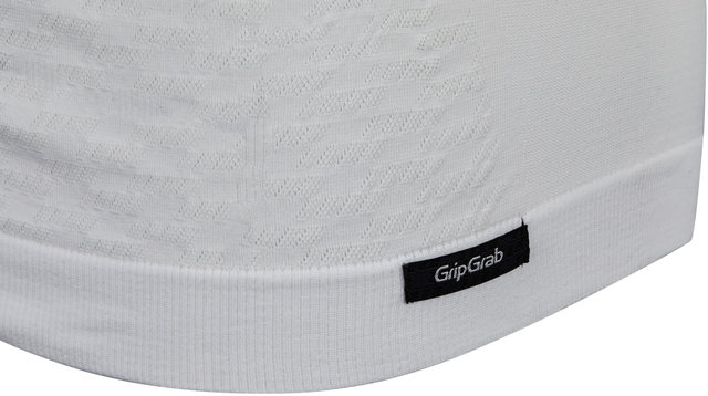 Expert Seamless Lightweight Shortsleeve Base Layer - white/M/L
