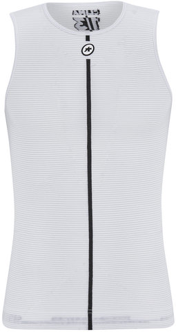 Maillot de Corps Summer NS Skin Layer - holy white/M