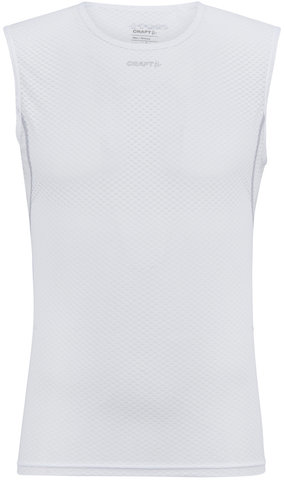 Camiseta interior Cool Mesh Superlight S/L - white/M