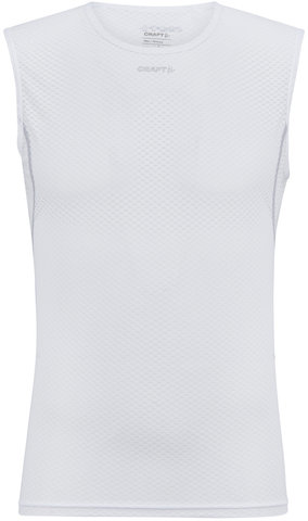 Craft Cool Mesh Superlight S/L Unterhemd - white/M