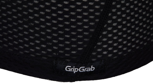 GripGrab Maillot de Corps Ultralight Sleeveless Mesh Base Layer - Pack de 3 - black/M