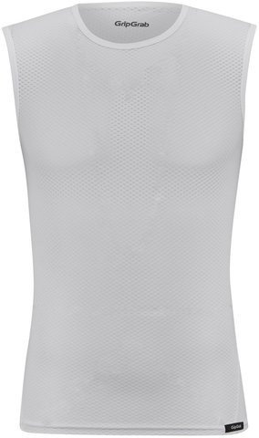 Paquete 3 camisetas interiores Ultralight Sleeveless Mesh Base Layer - white/M