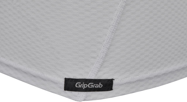 GripGrab Ultralight Sleeveless Mesh Base Layer 3er-Pack - white/M