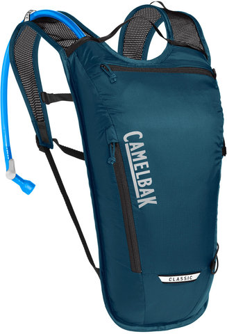 Camelbak Classic Light Trinkrucksack - gibraltar navy-black/4 Liter